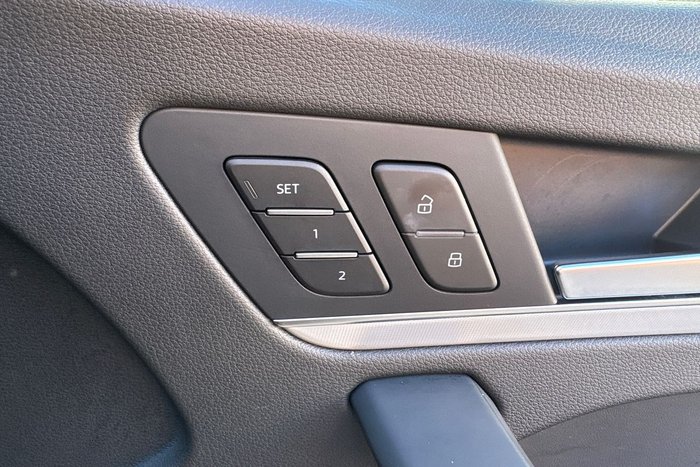 2024 Audi Q5 40 TDI Sport