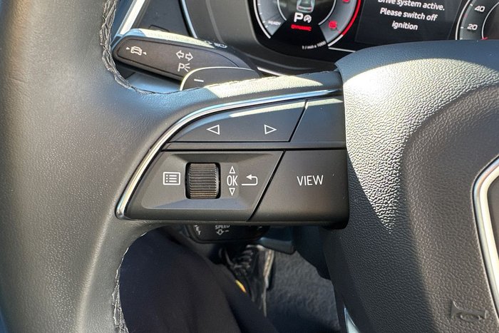 2024 Audi Q5 40 TDI Sport