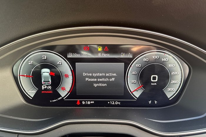 2024 Audi Q5 40 TDI Sport