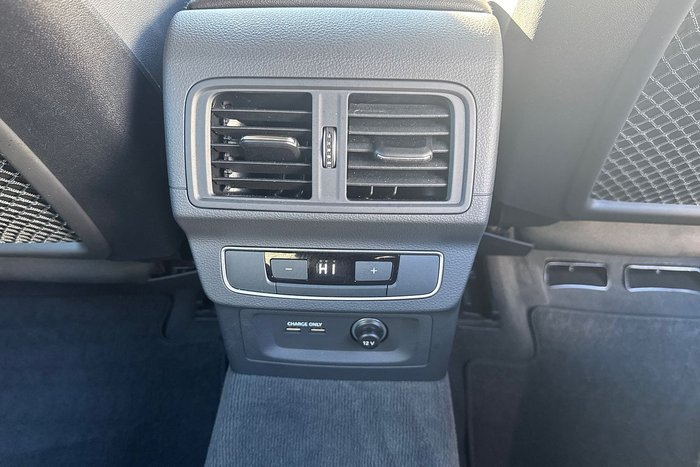2024 Audi Q5 40 TDI Sport