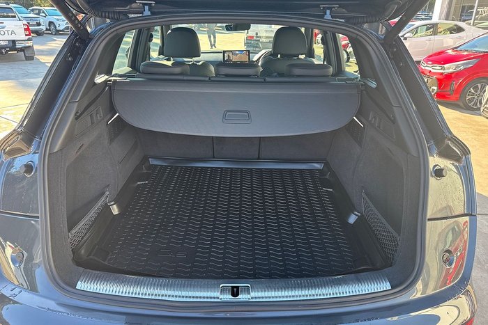 2024 Audi Q5 40 TDI Sport