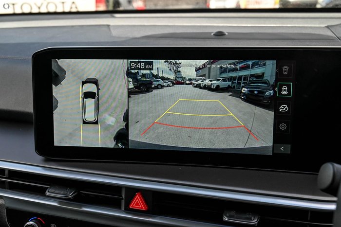 2025 Kia Sorento GT-Line