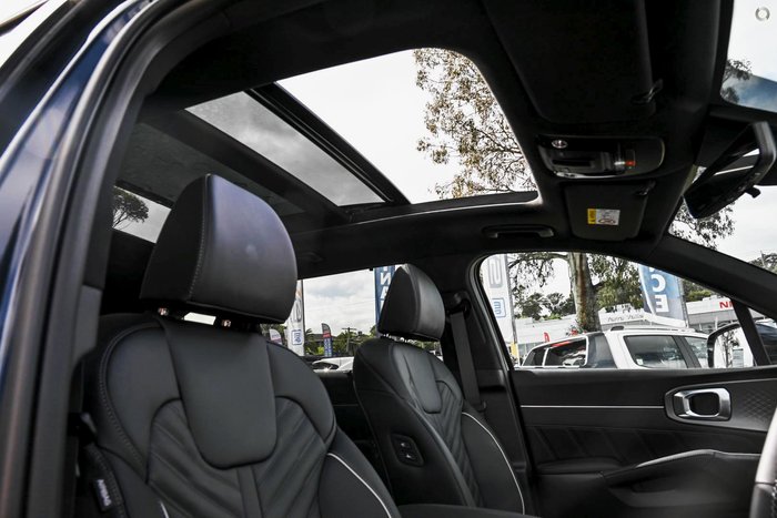 2025 Kia Sorento GT-Line