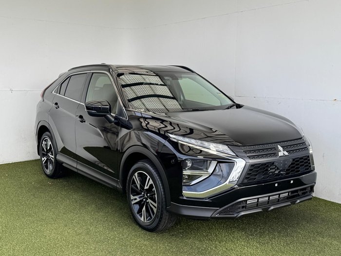 2024 Mitsubishi Eclipse Cross LS