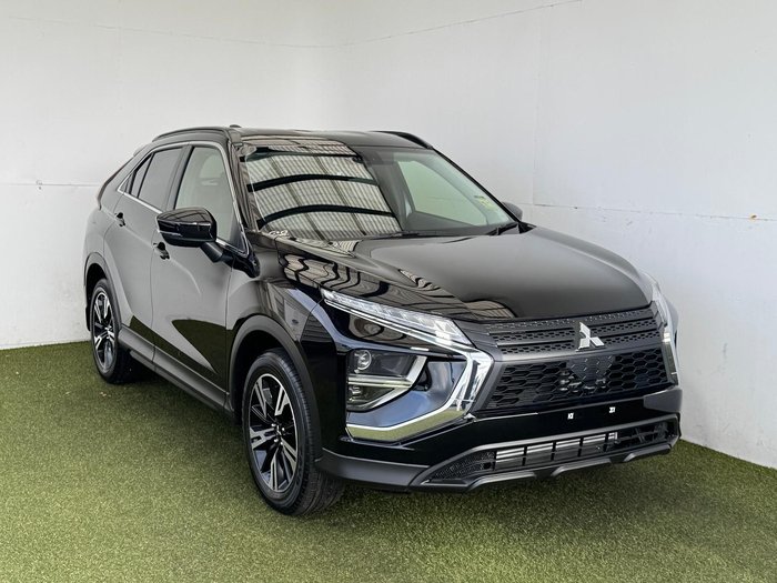2024 Mitsubishi Eclipse Cross LS