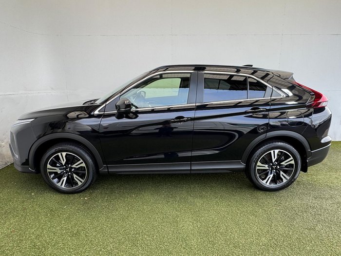 2024 Mitsubishi Eclipse Cross LS