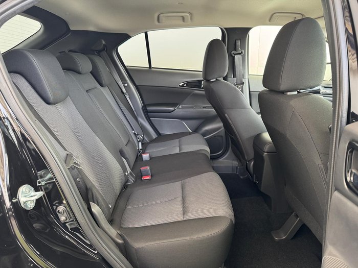 2024 Mitsubishi Eclipse Cross LS