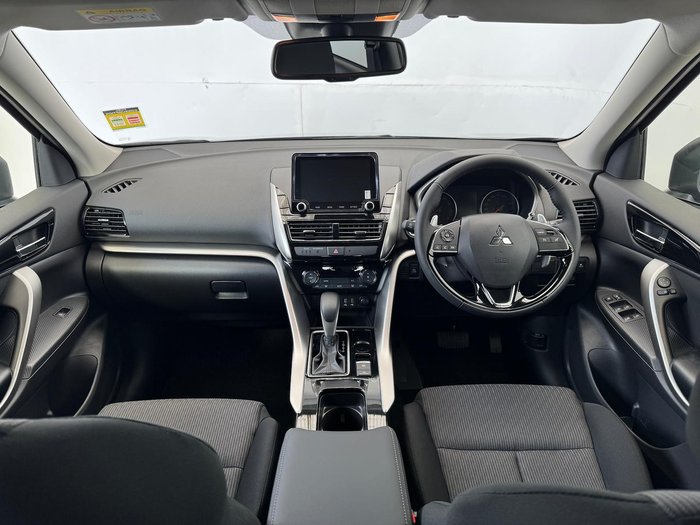 2024 Mitsubishi Eclipse Cross LS