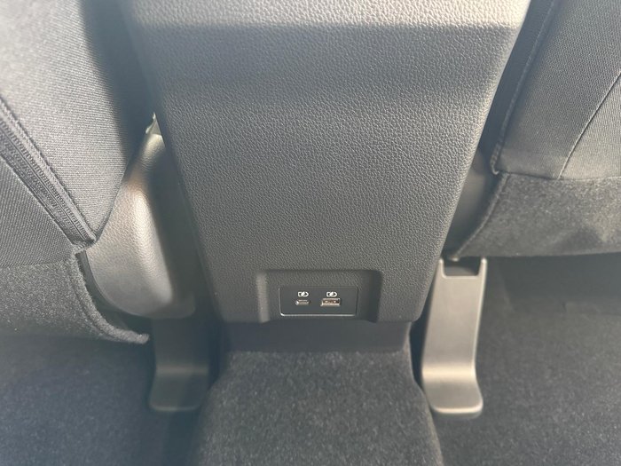 2024 Mitsubishi Eclipse Cross LS