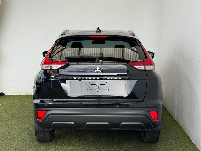 2024 Mitsubishi Eclipse Cross LS