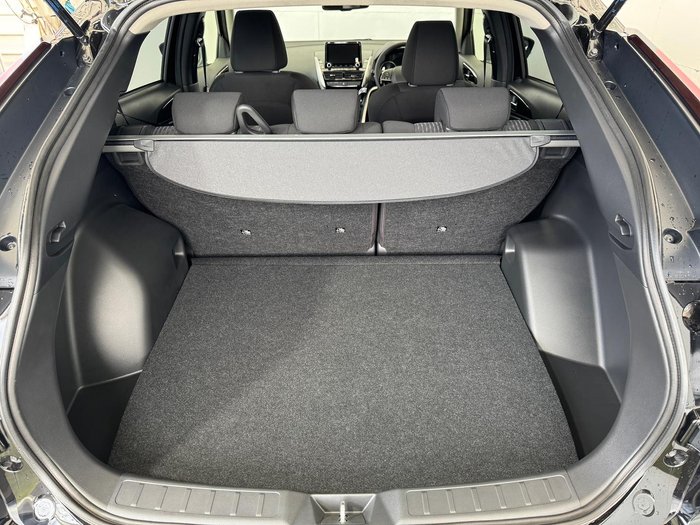 2024 Mitsubishi Eclipse Cross LS