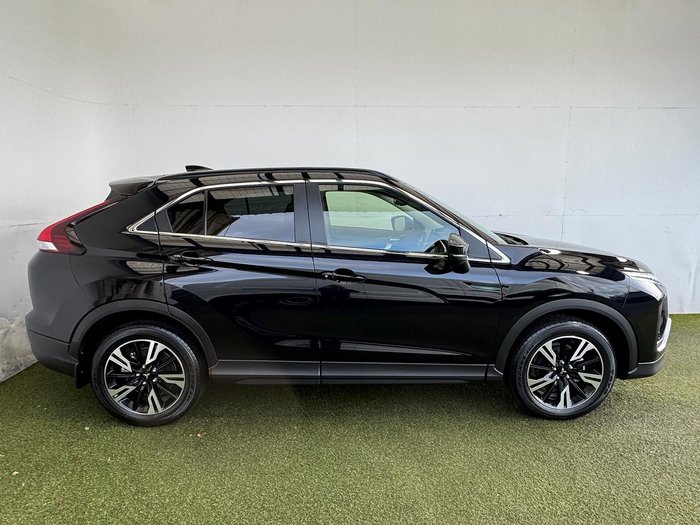 2024 Mitsubishi Eclipse Cross LS