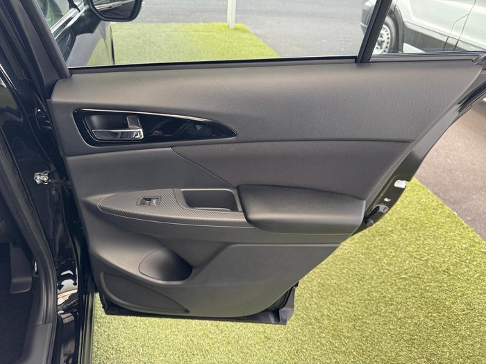 2024 Mitsubishi Eclipse Cross LS