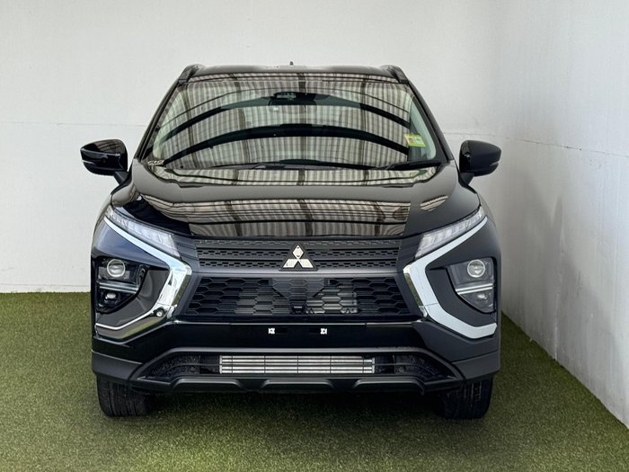 2024 Mitsubishi Eclipse Cross LS