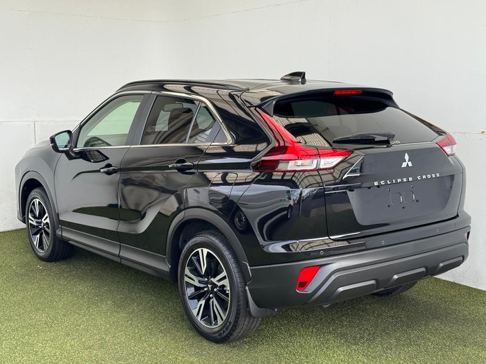 2024 Mitsubishi Eclipse Cross LS