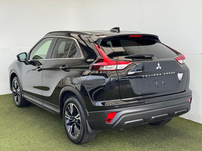2024 Mitsubishi Eclipse Cross LS
