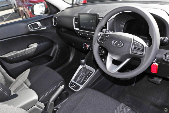 2025 Hyundai Venue