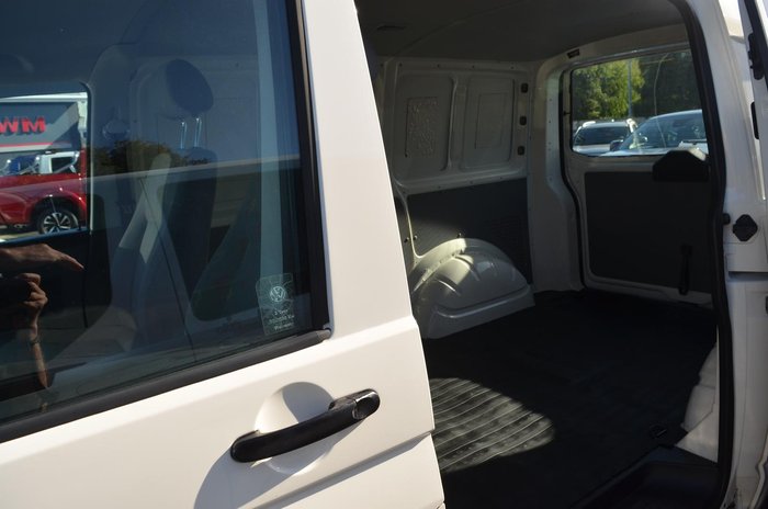 2005 Volkswagen Transporter 