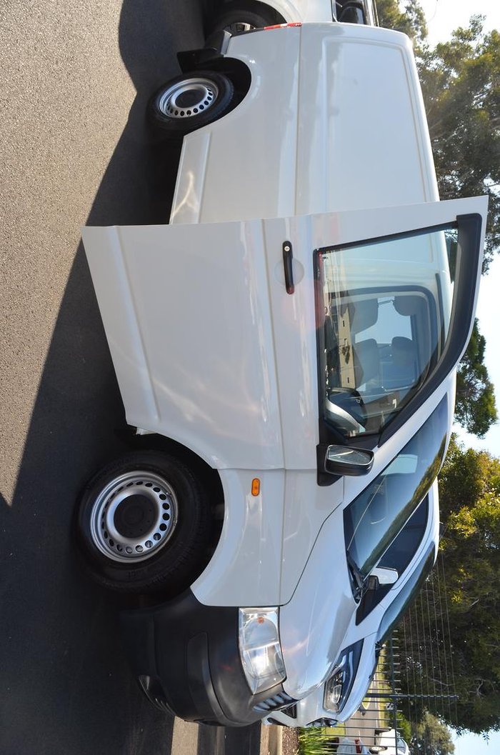2005 Volkswagen Transporter 