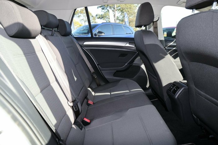 2013 Volkswagen Golf 90TSI Comfortline