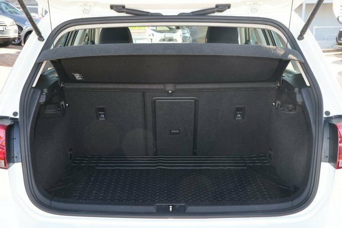 2013 Volkswagen Golf 90TSI Comfortline
