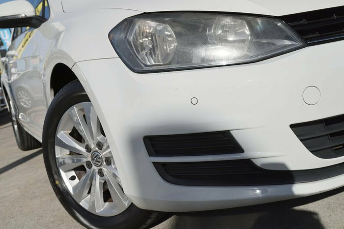 2013 Volkswagen Golf 90TSI Comfortline