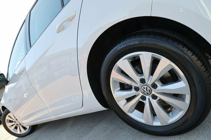 2013 Volkswagen Golf 90TSI Comfortline