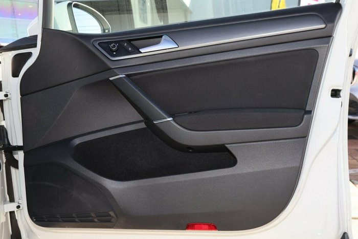 2013 Volkswagen Golf 90TSI Comfortline