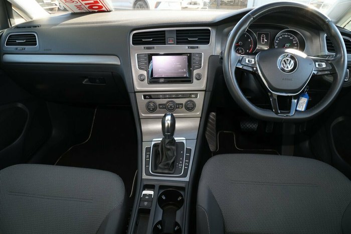 2013 Volkswagen Golf 90TSI Comfortline