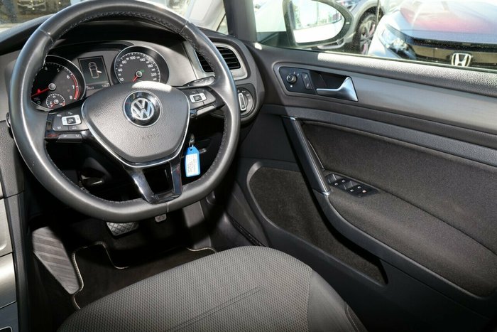 2013 Volkswagen Golf 90TSI Comfortline
