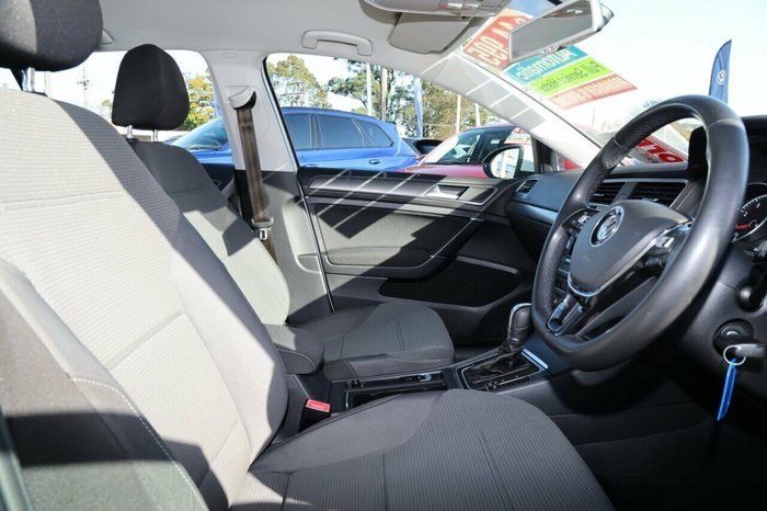 2013 Volkswagen Golf 90TSI Comfortline