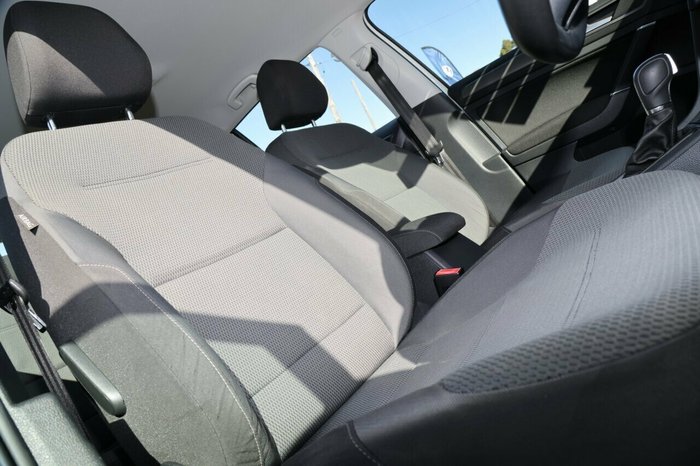 2013 Volkswagen Golf 90TSI Comfortline