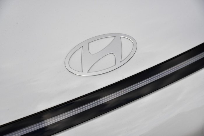2025 Hyundai Kona N Line