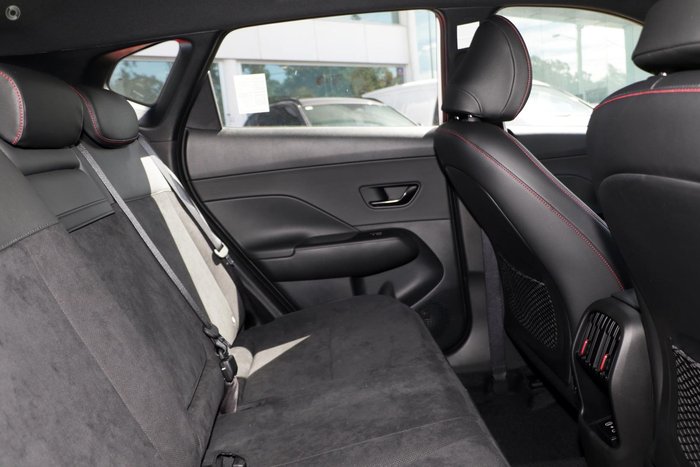 2025 Hyundai Kona N Line