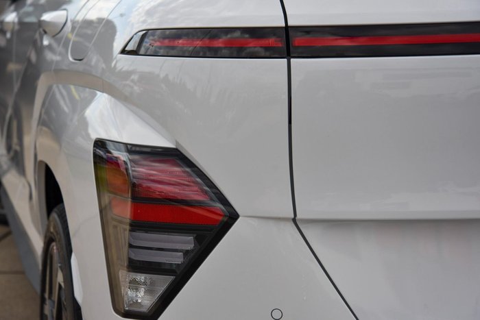 2025 Hyundai Kona N Line