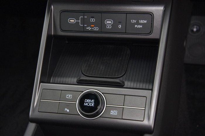 2025 Hyundai Kona N Line
