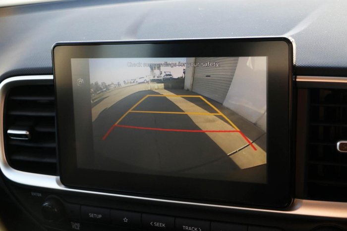 2025 Hyundai Venue