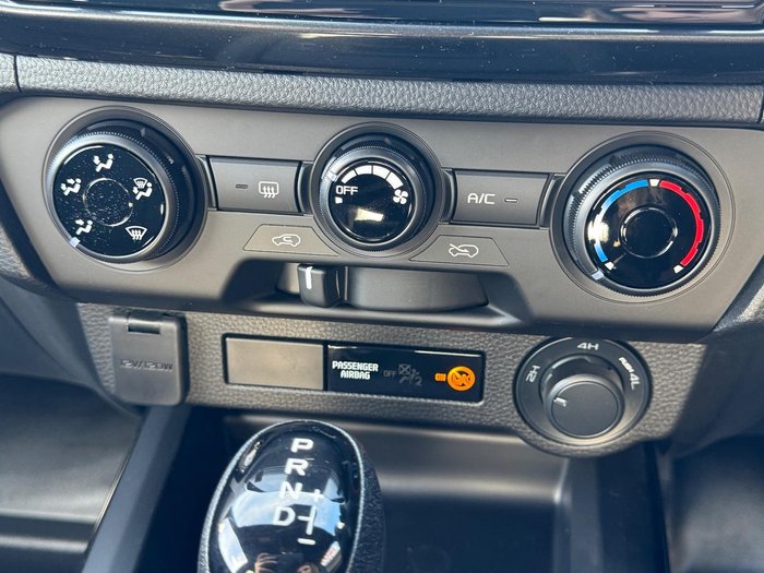 2025 Isuzu D-MAX X-RIDER