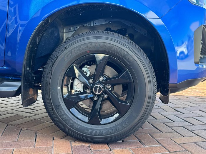 2025 Isuzu D-MAX X-RIDER