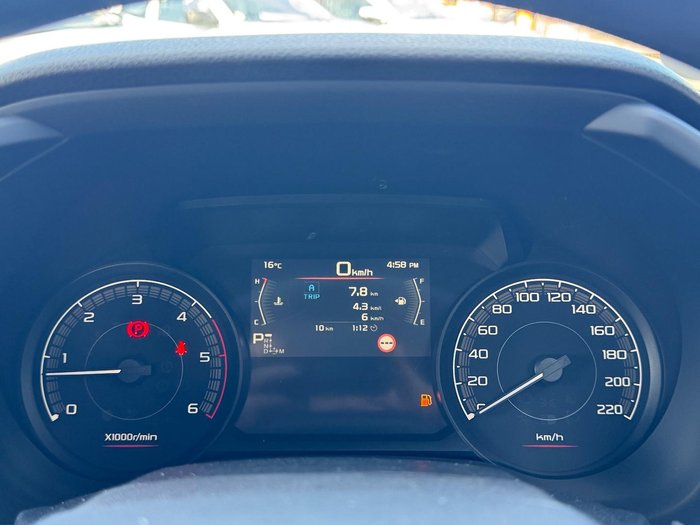 2026 Isuzu D-MAX X-RIDER