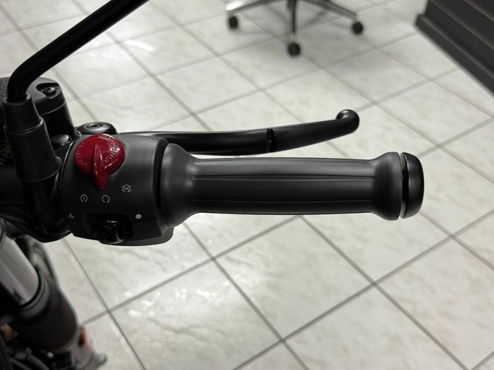 2024 Royal Enfield HUNTER 350 Green