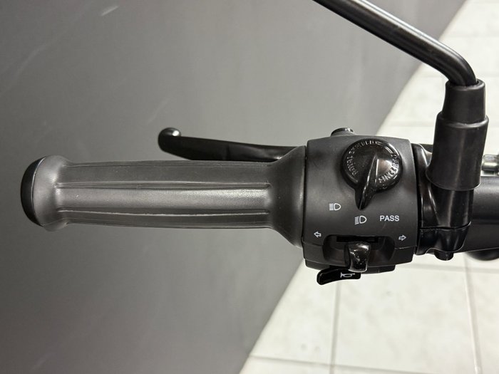 2024 Royal Enfield HUNTER 350 Green