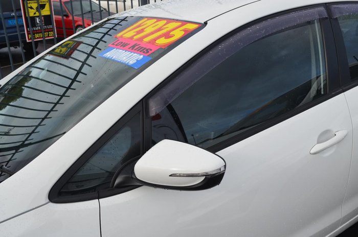2013 Kia Cerato S