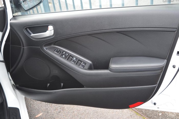 2013 Kia Cerato S