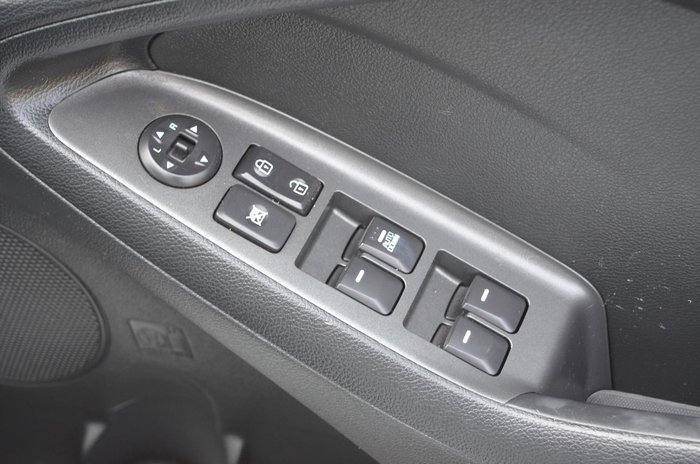 2013 Kia Cerato S