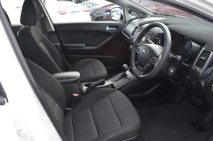 2013 Kia Cerato S