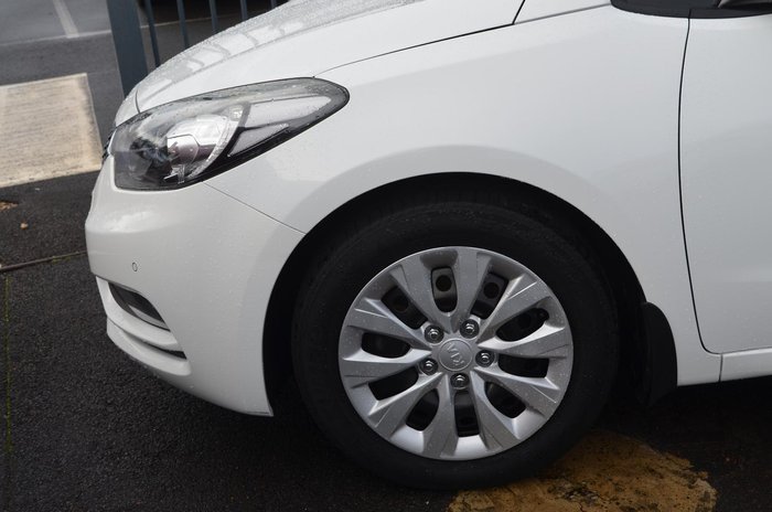 2013 Kia Cerato S