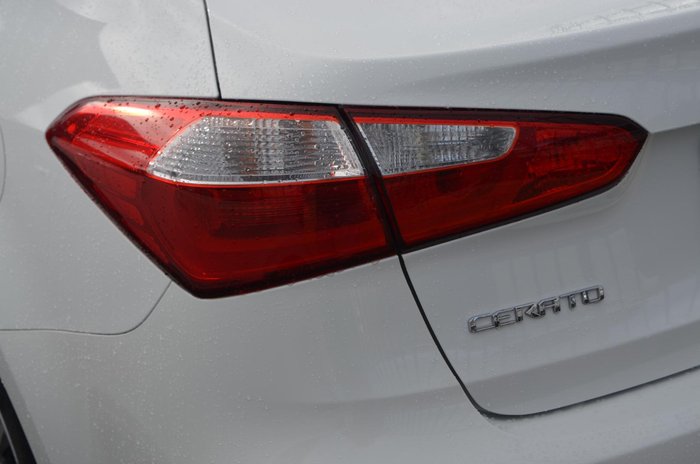 2013 Kia Cerato S