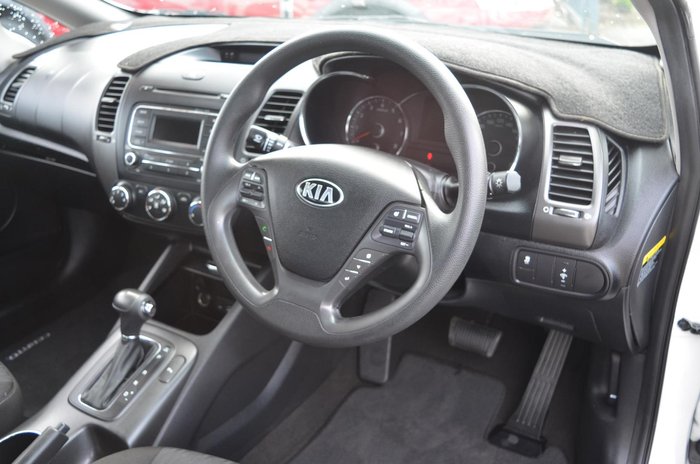 2013 Kia Cerato S