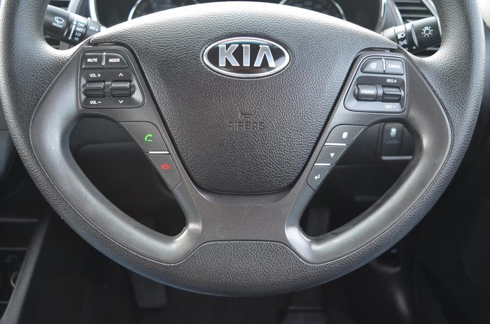 2013 Kia Cerato S